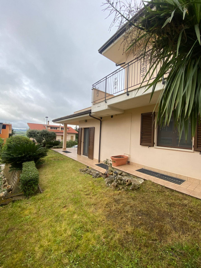 Appartamento in vendita a Spinetoli