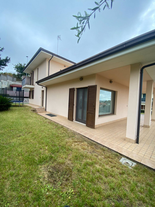 Appartamento in vendita a Spinetoli