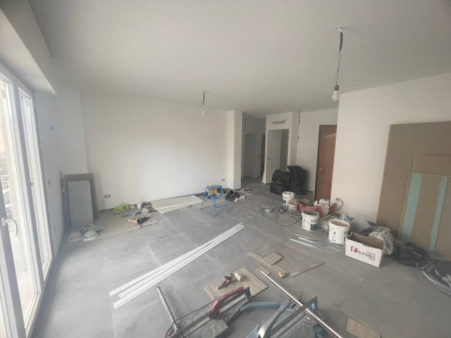 Appartamento in vendita a San Benedetto del Tronto