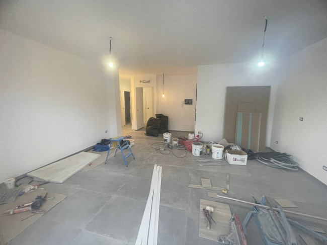 Appartamento in vendita a San Benedetto del Tronto