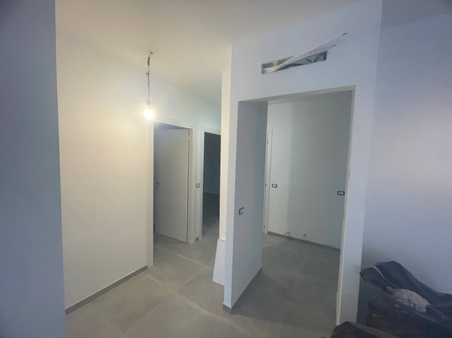 Appartamento in vendita a San Benedetto del Tronto