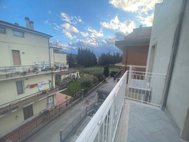 Appartamento in vendita a San Benedetto del Tronto