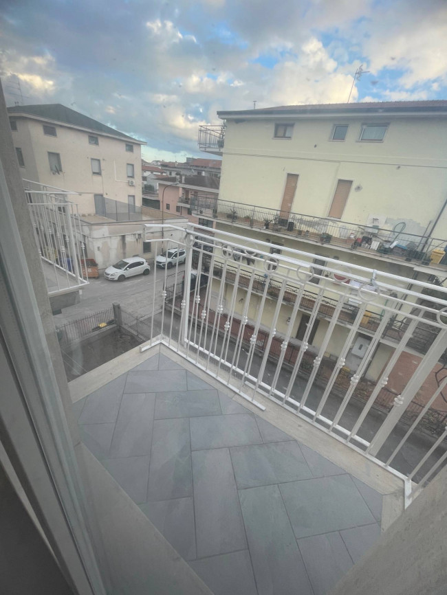 Appartamento in vendita a San Benedetto del Tronto