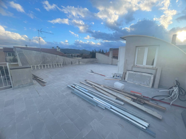 Appartamento in vendita a San Benedetto del Tronto