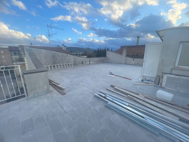 Appartamento in vendita a San Benedetto del Tronto