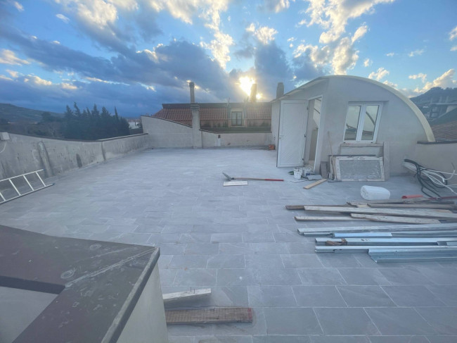 Appartamento in vendita a San Benedetto del Tronto