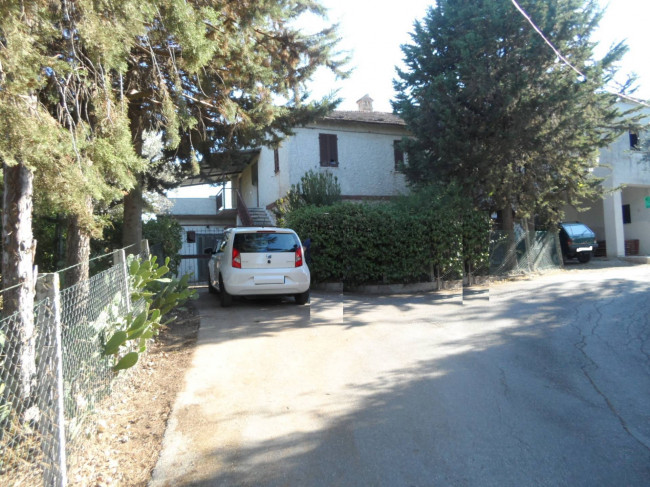 Casa indipendente in vendita a Monsampolo del Tronto