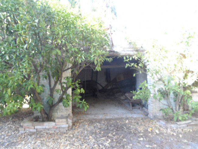 Casa indipendente in vendita a Monsampolo del Tronto