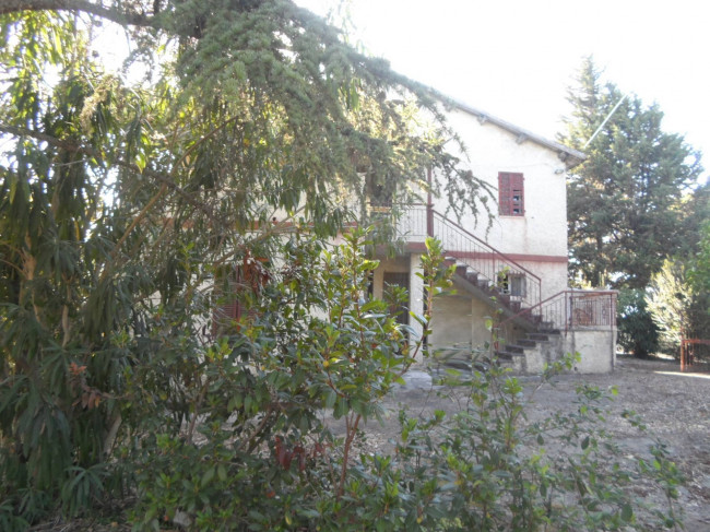 Casa indipendente in vendita a Monsampolo del Tronto