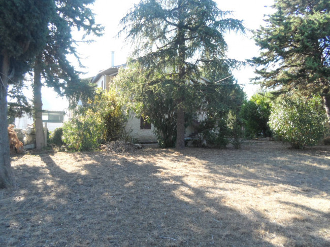 Casa indipendente in vendita a Monsampolo del Tronto