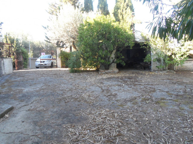 Casa indipendente in vendita a Monsampolo del Tronto