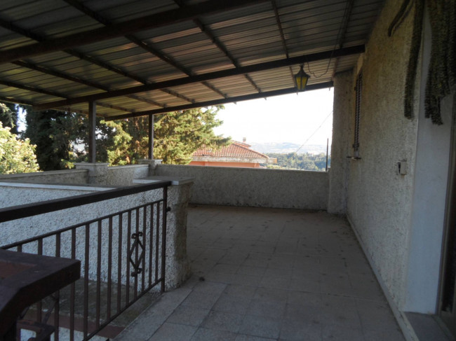 Casa indipendente in vendita a Monsampolo del Tronto