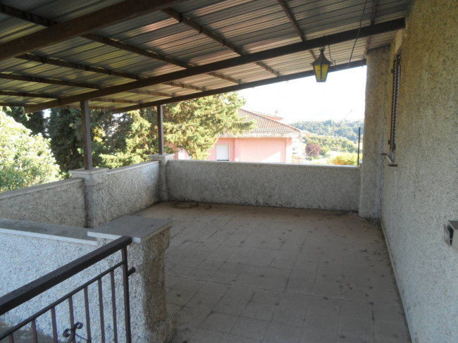 Casa indipendente in vendita a Monsampolo del Tronto