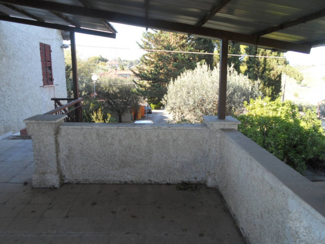 Casa indipendente in vendita a Monsampolo del Tronto