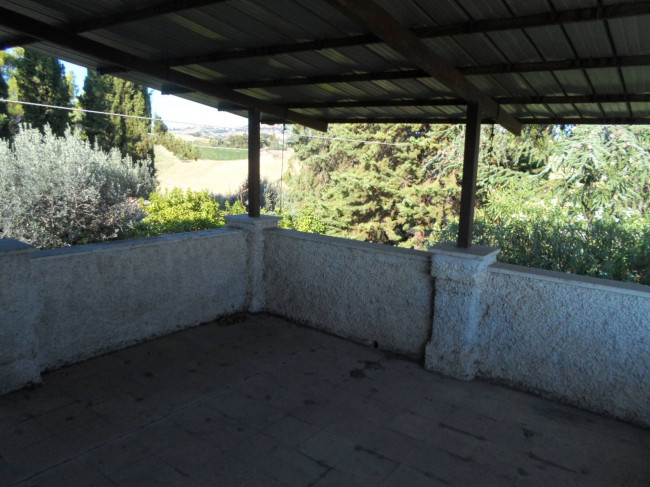 Casa indipendente in vendita a Monsampolo del Tronto