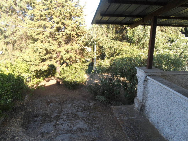 Casa indipendente in vendita a Monsampolo del Tronto