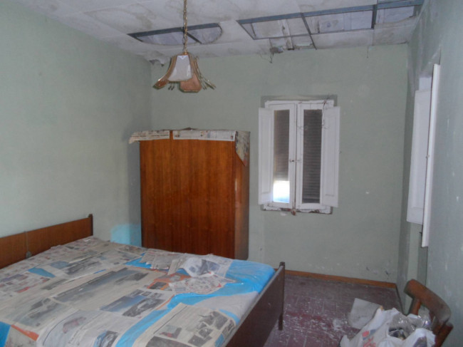 Casa indipendente in vendita a Monsampolo del Tronto