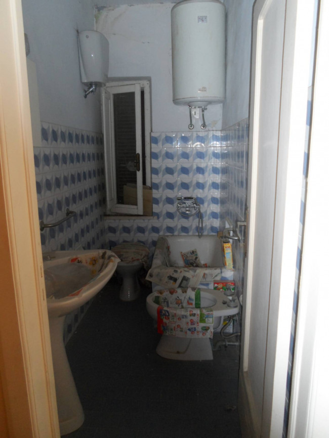 Casa indipendente in vendita a Monsampolo del Tronto