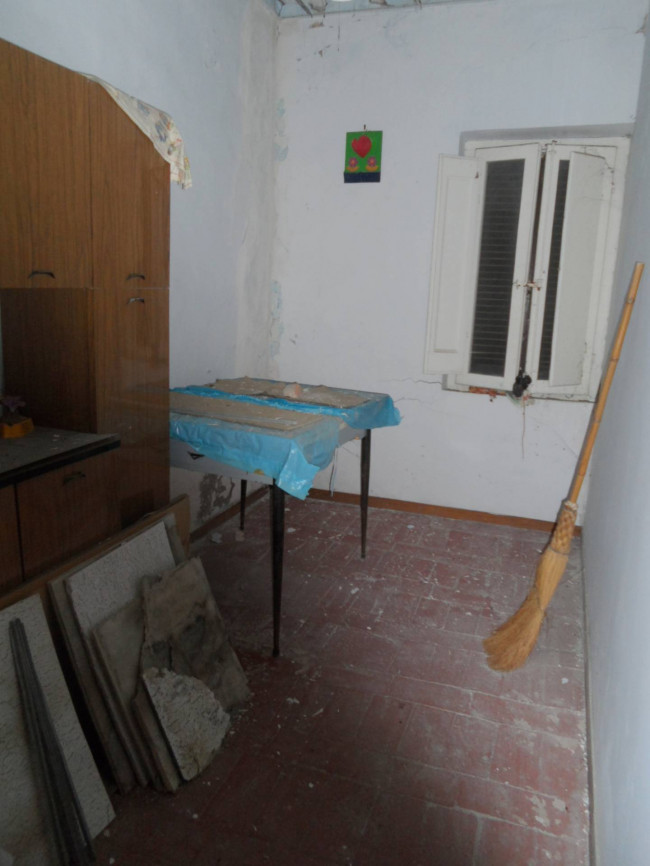 Casa indipendente in vendita a Monsampolo del Tronto