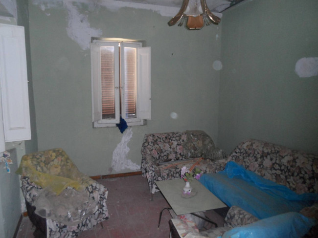 Casa indipendente in vendita a Monsampolo del Tronto