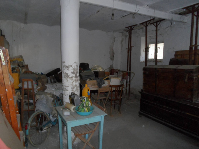 Casa indipendente in vendita a Monsampolo del Tronto