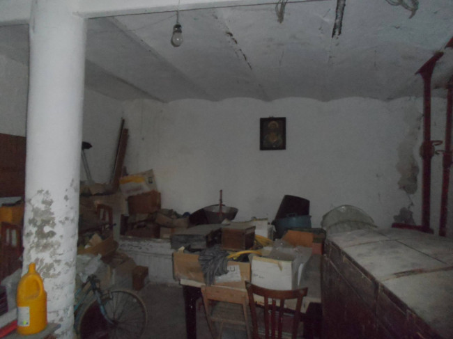 Casa indipendente in vendita a Monsampolo del Tronto