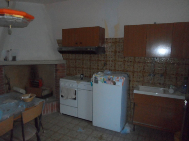 Casa indipendente in vendita a Monsampolo del Tronto