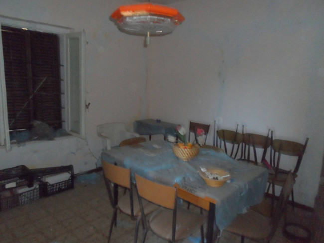 Casa indipendente in vendita a Monsampolo del Tronto