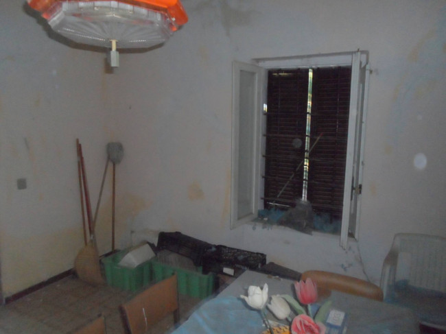 Casa indipendente in vendita a Monsampolo del Tronto