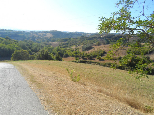 Casa indipendente in vendita a Monsampolo del Tronto