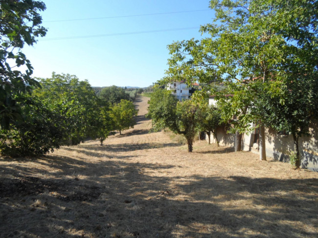 Casa indipendente in vendita a Monsampolo del Tronto
