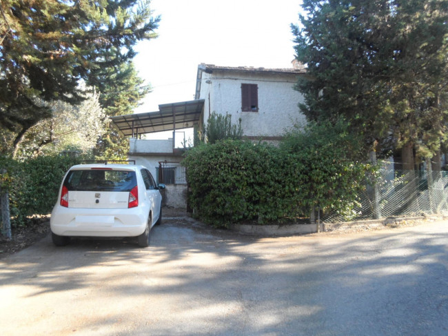 Casa indipendente in vendita a Monsampolo del Tronto