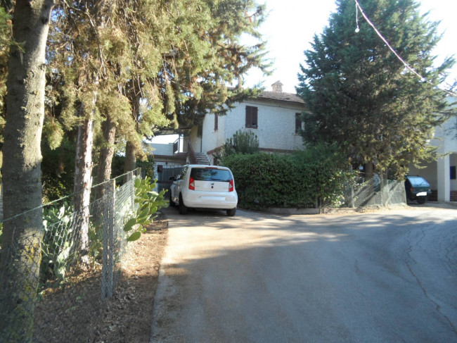 Casa indipendente in vendita a Monsampolo del Tronto