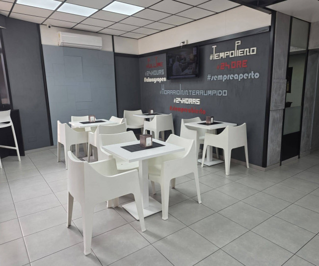 Bar in vendita a San Benedetto del Tronto