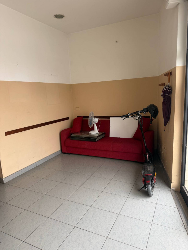 Locale commerciale in affitto a San Benedetto del Tronto