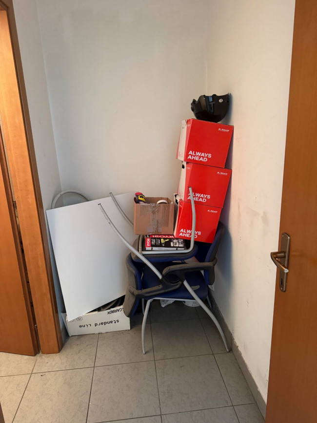 Locale commerciale in affitto a San Benedetto del Tronto