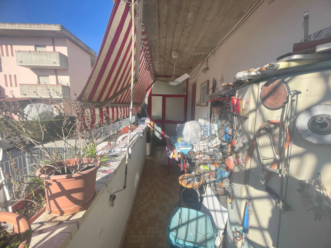 Appartamento in vendita a Monteprandone