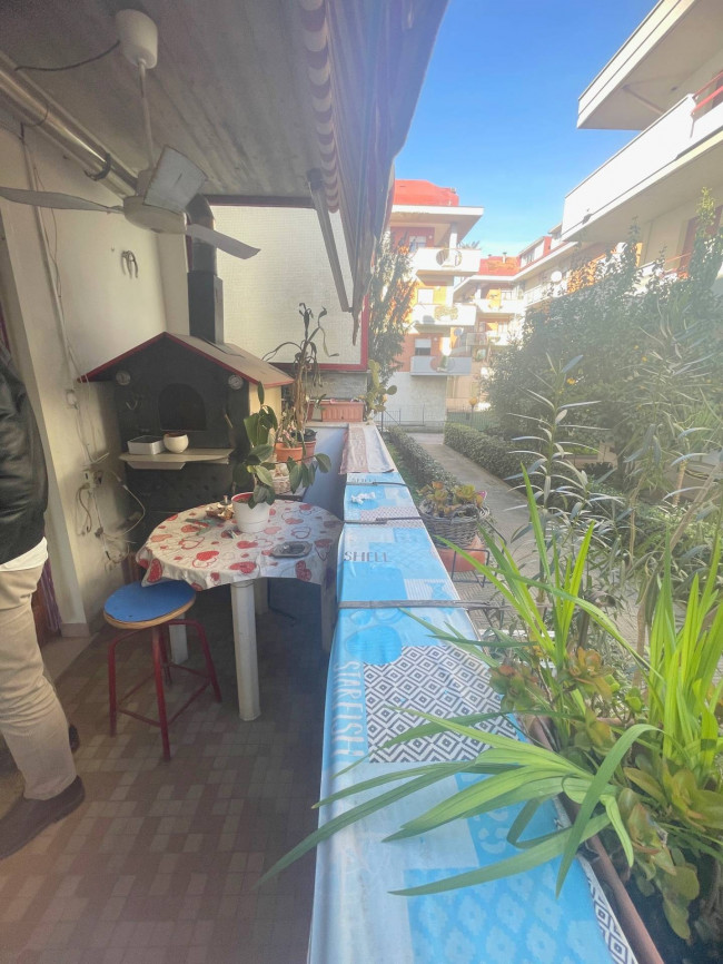 Appartamento in vendita a Monteprandone