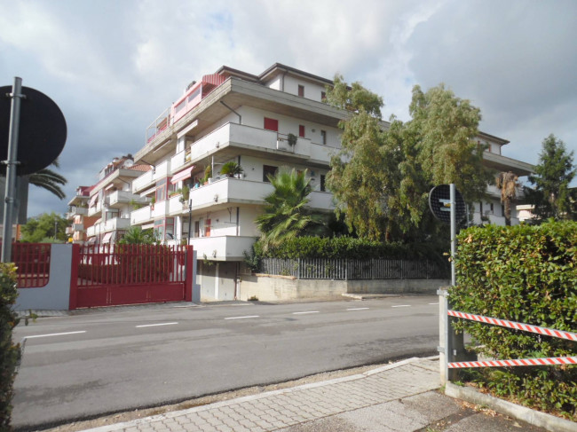 Appartamento in vendita a Monteprandone