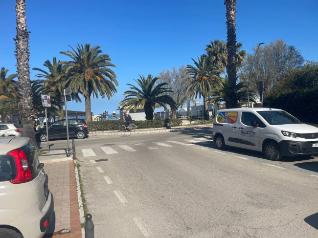 Appartamento in vendita a San Benedetto del Tronto