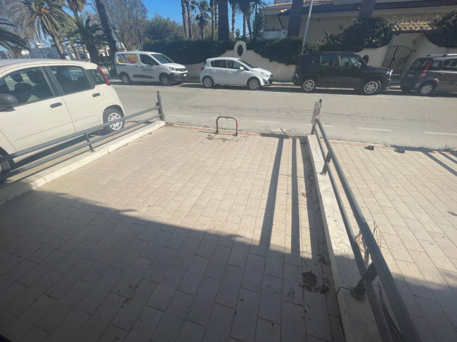 Appartamento in vendita a San Benedetto del Tronto