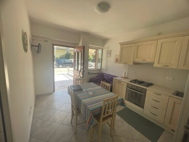 Appartamento in vendita a San Benedetto del Tronto