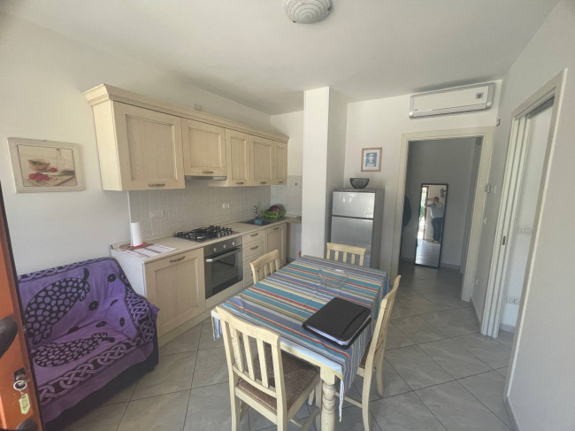 Appartamento in vendita a San Benedetto del Tronto