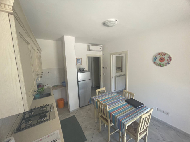 Appartamento in vendita a San Benedetto del Tronto