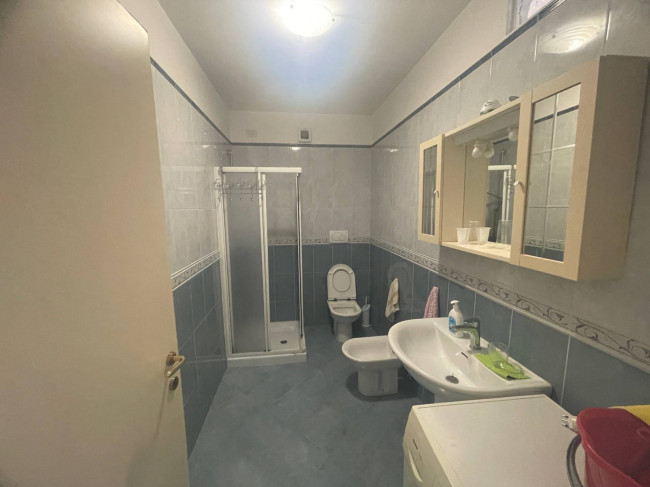 Appartamento in vendita a San Benedetto del Tronto