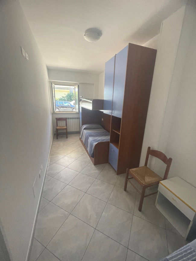 Appartamento in vendita a San Benedetto del Tronto