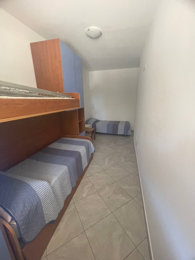 Appartamento in vendita a San Benedetto del Tronto