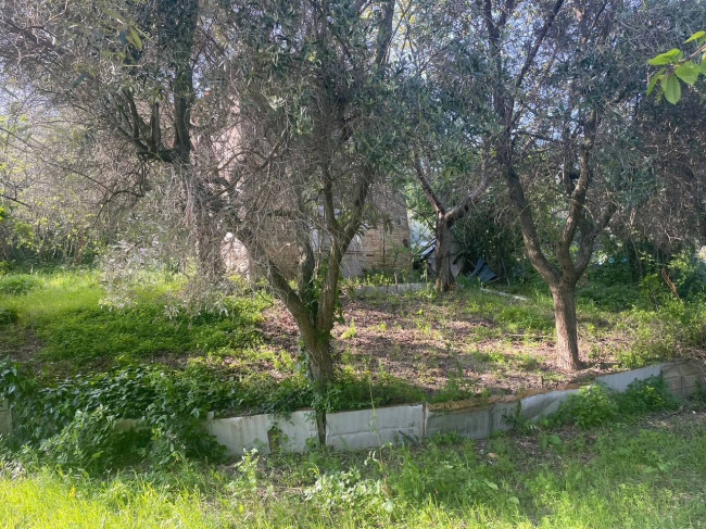 Casolare in vendita a San Benedetto del Tronto