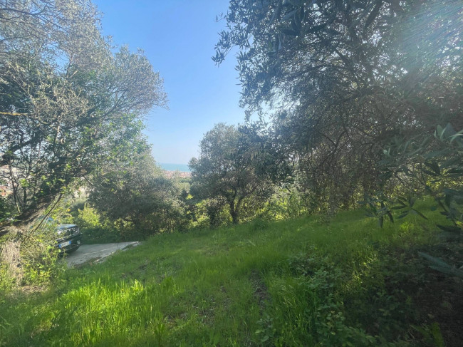 Casolare in vendita a San Benedetto del Tronto