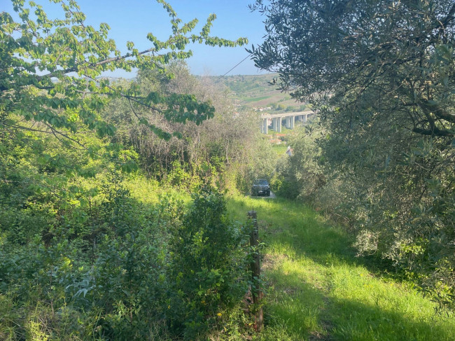 Casolare in vendita a San Benedetto del Tronto